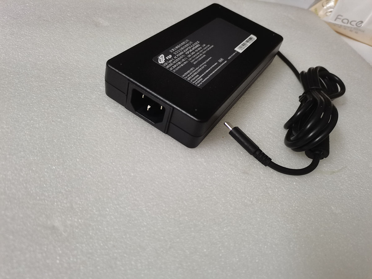 NEW Slim OEM FSP 28V 5A FSP140 - Pc Gaming News recension och pris