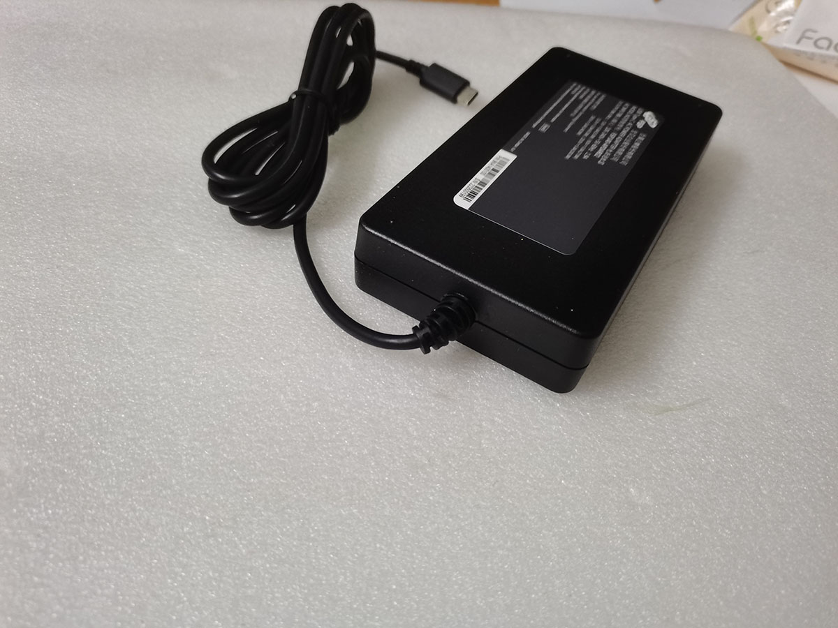 NEW Slim OEM FSP 28V 5A FSP140 - Pc Gaming News recension och pris