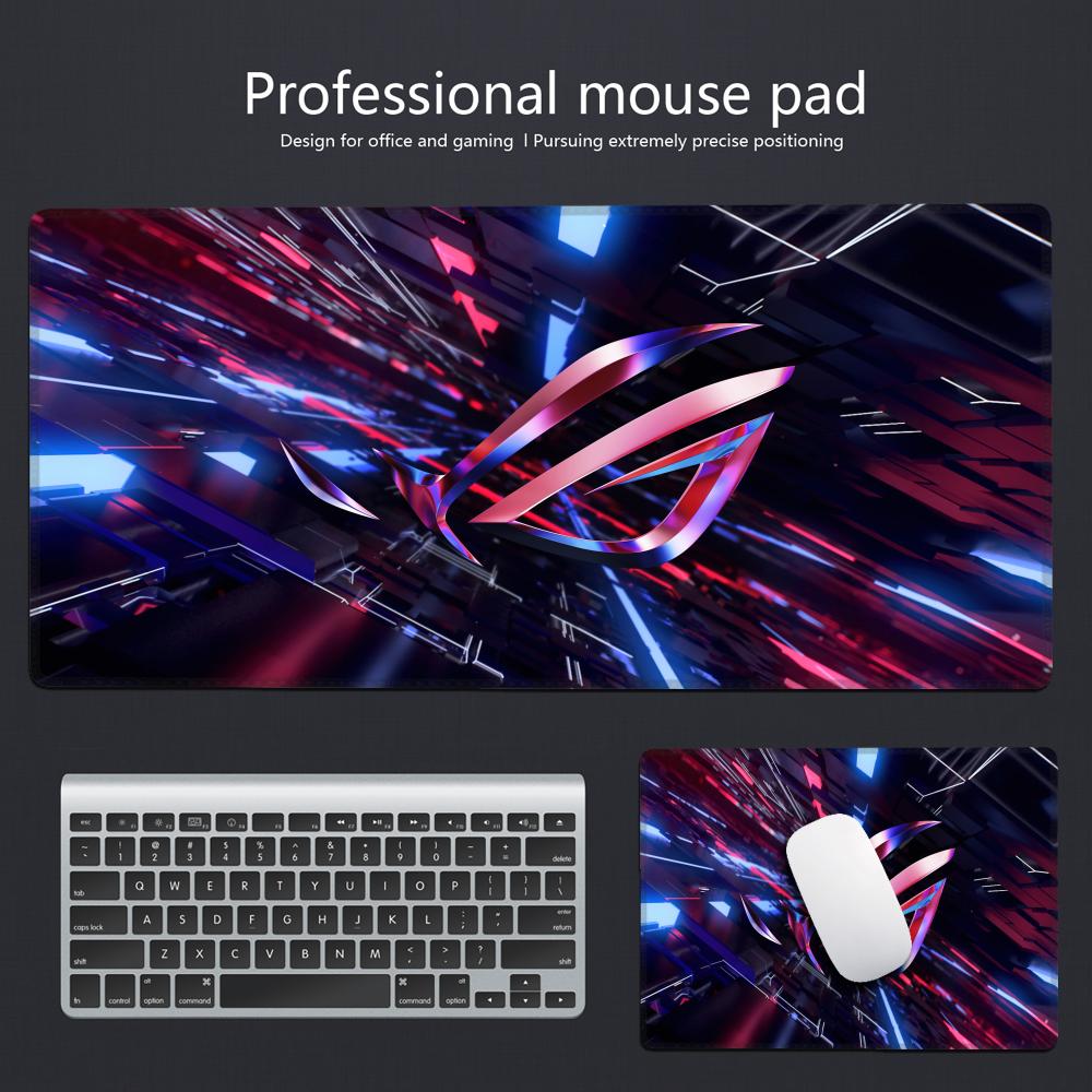 Asus Rog Mause Pad Anime Mouse - Pc Gaming Rog recension och pris