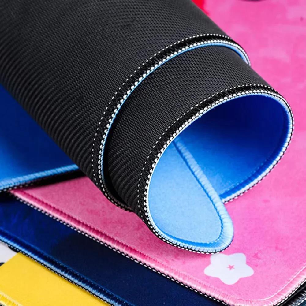 New Large Mouse Pad Gamer Keyb - Pc Gaming News recension och pris