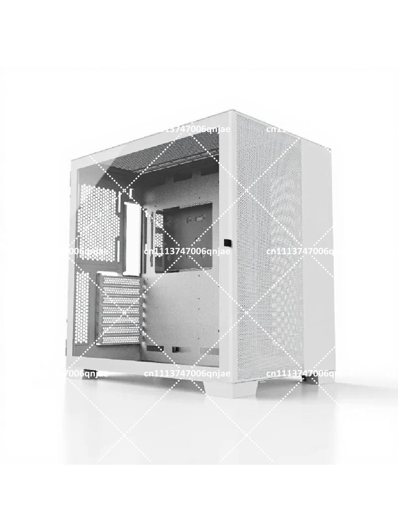 SAMA 360mm Radiator Glass Fron - Pc Gaming Mini recension och pris