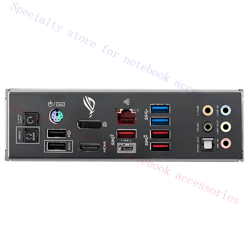 A+ FOR ASUS Rog Maximus XI Her - Pc Gaming X3D recension och pris