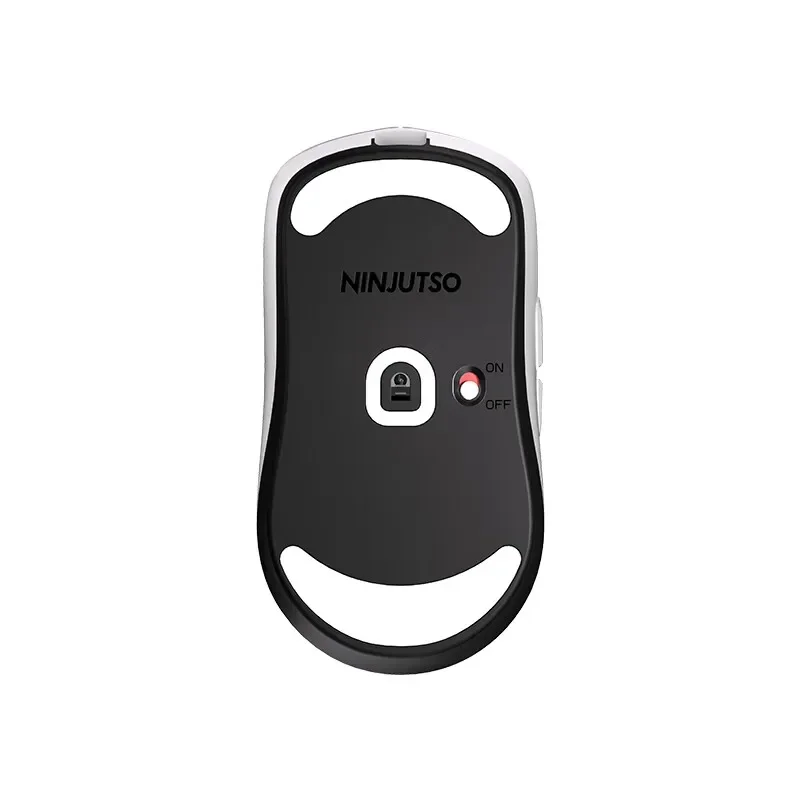 NEW Ninjutso Sora V2 Gaming Mo - Pc Gaming X3D recension och pris