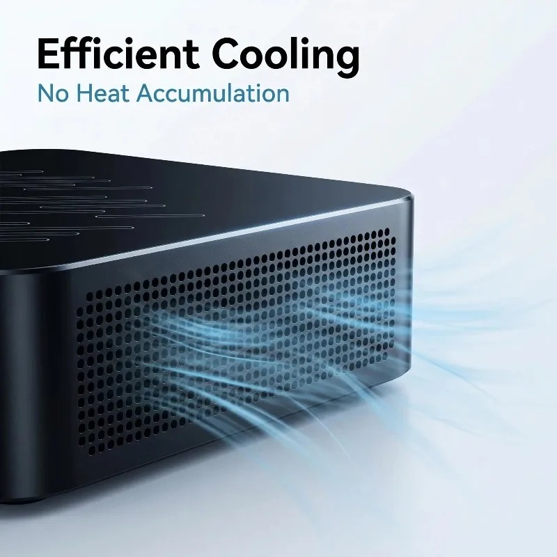 Plus 2026 New Mini PC Intel Co - Pc Gaming Intel Core I9 recension och pris