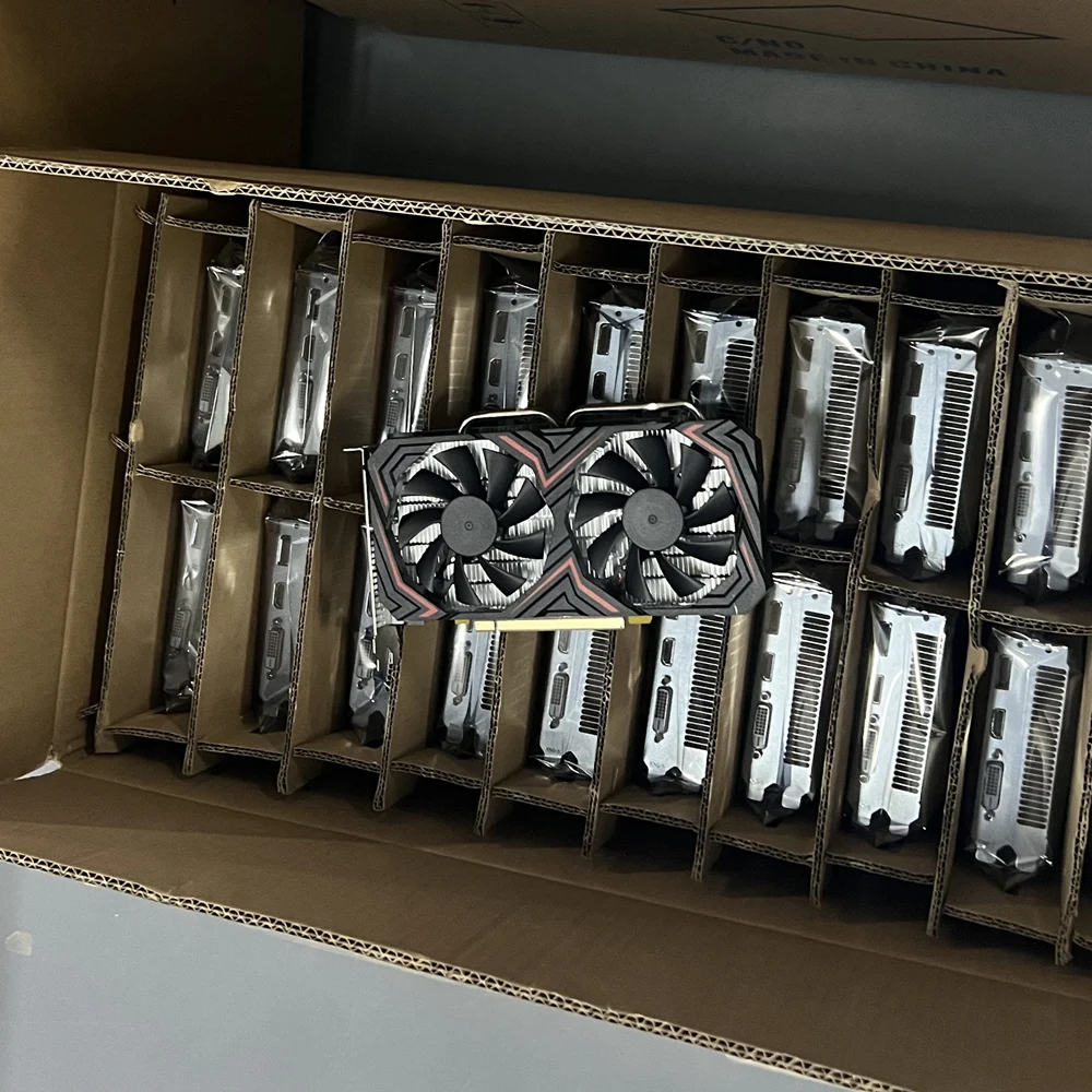 RTX 2080 s 8G Gaming Graphic C - Pc Gaming News recension och pris
