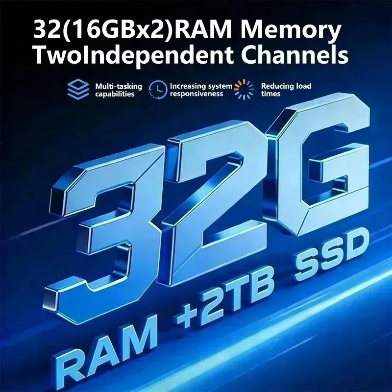 High Speed 2026 Power Ultra 15 - Pc Gaming Intel Core I9 recension och pris