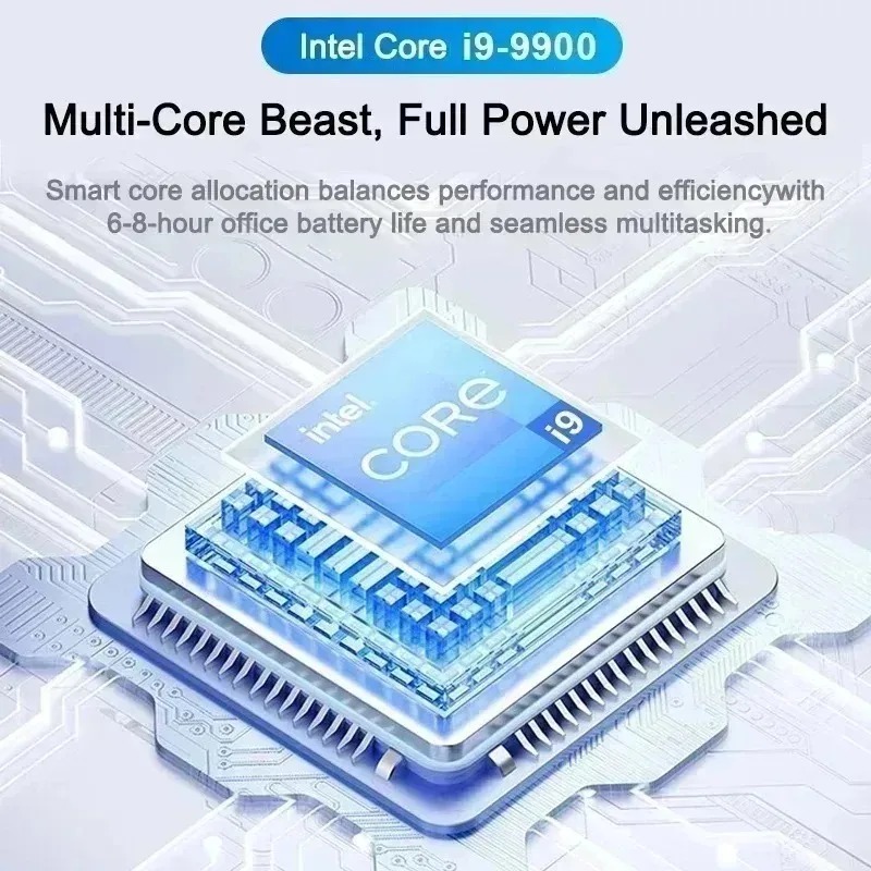 High Speed 2026 Power Ultra 15 - Pc Gaming Intel Core I9 recension och pris