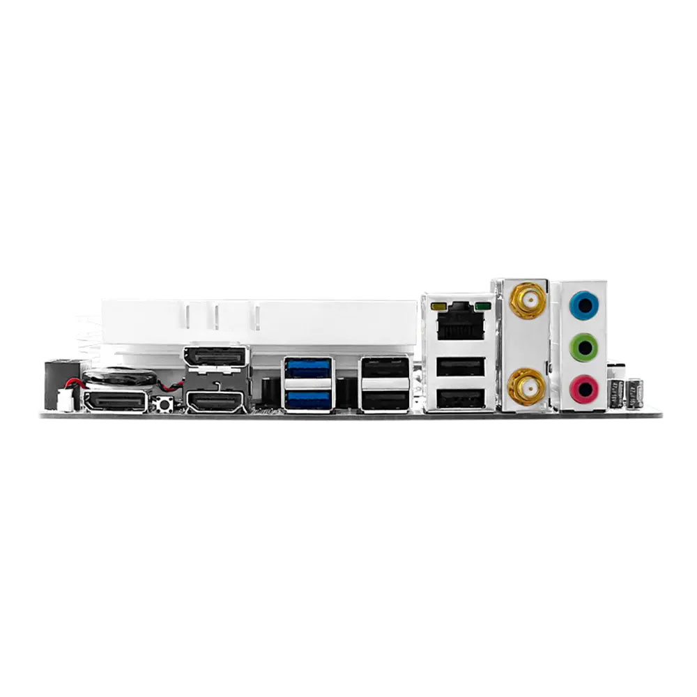 JGINYUE B760 Motherboard LGA 1 - Pc Gaming News recension och pris