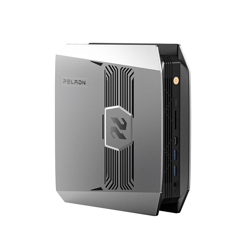 OpenClaw Ryzen AI Max+ 395 Min - Pc Gaming Desktop recension och pris