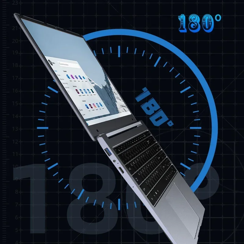 2025 New 14.1-inch Office lapt - Pc Gaming Intel Core I9 recension och pris