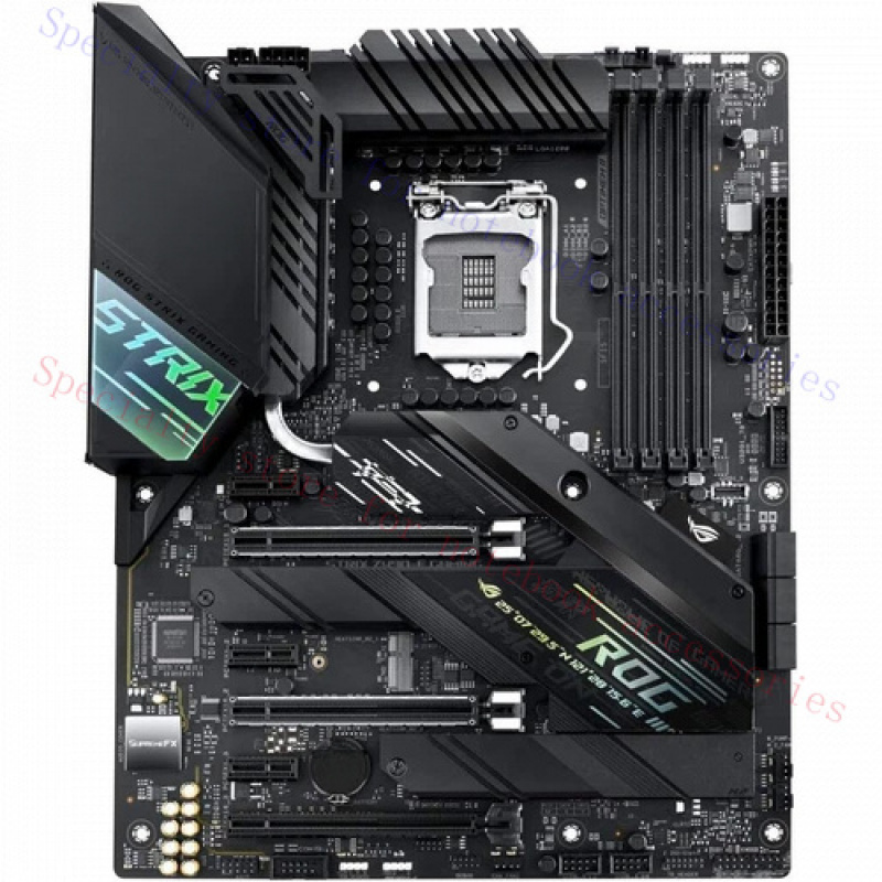 A+ FOR  Gaming LGA 1200 ATX Z4 - Pc Gaming X3D recension och pris