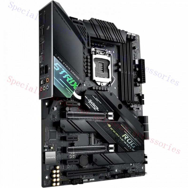 A+ FOR  Gaming LGA 1200 ATX Z4 - Pc Gaming X3D recension och pris