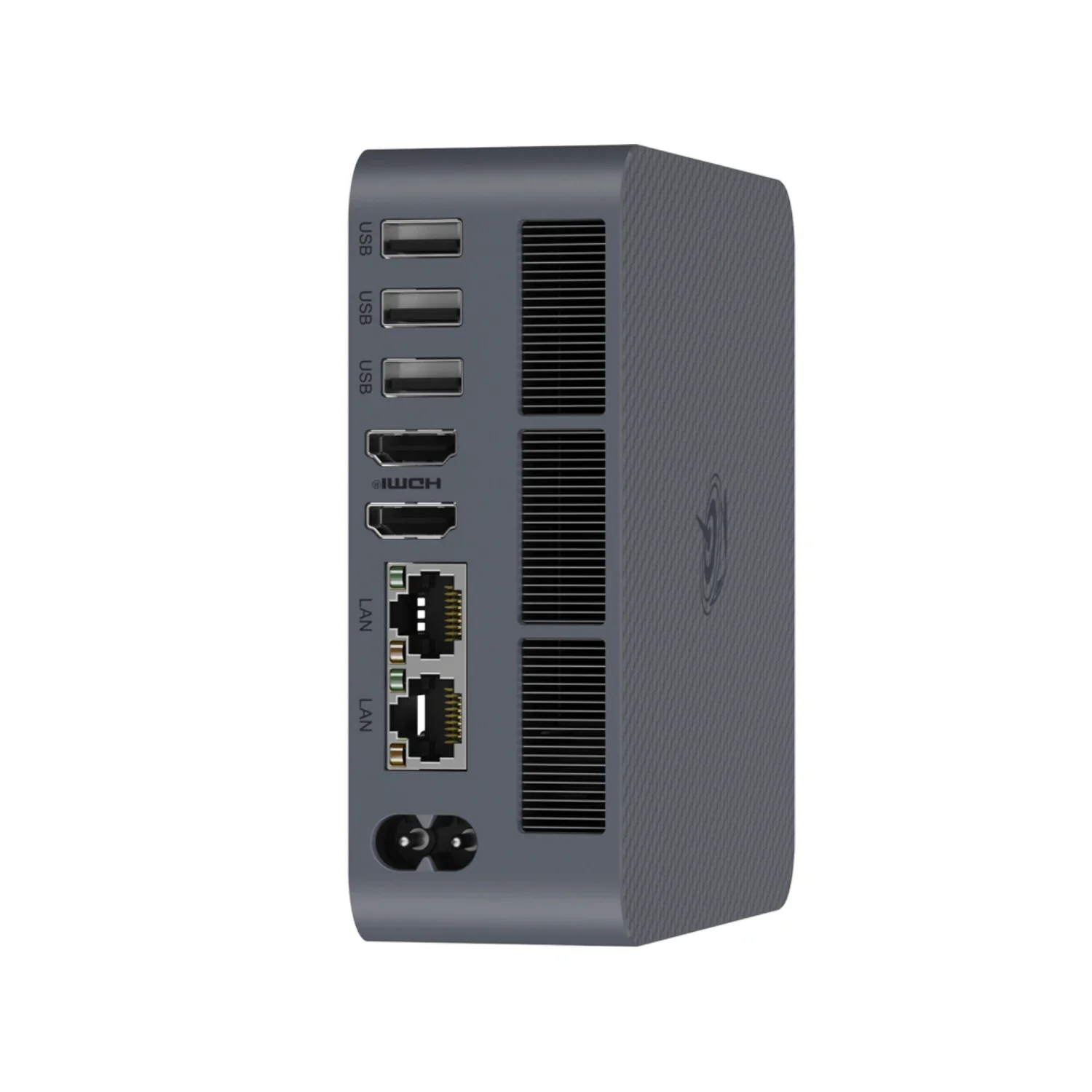 Beelink EQi12 Intel i5-12450H  - Pc Gaming Mini recension och pris