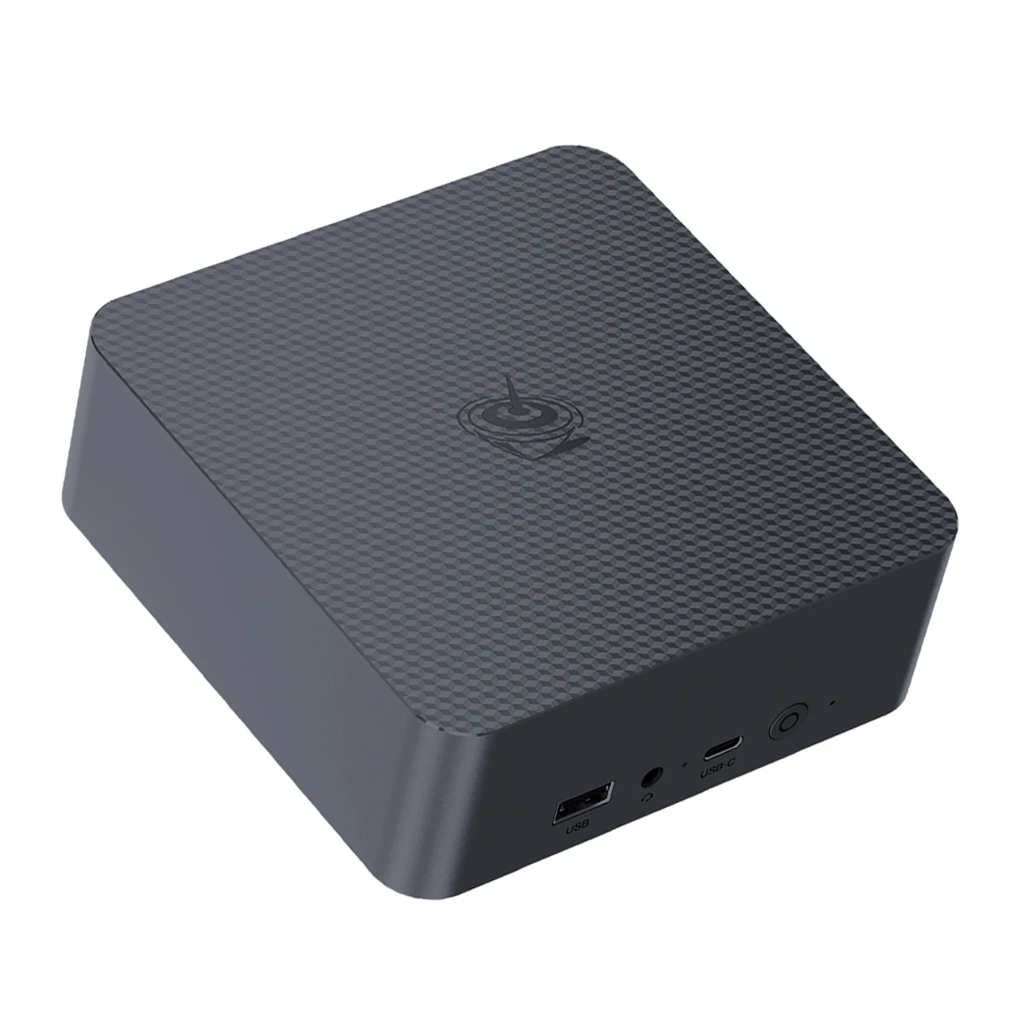 Beelink EQi12 Intel i5-12450H  - Pc Gaming Mini recension och pris