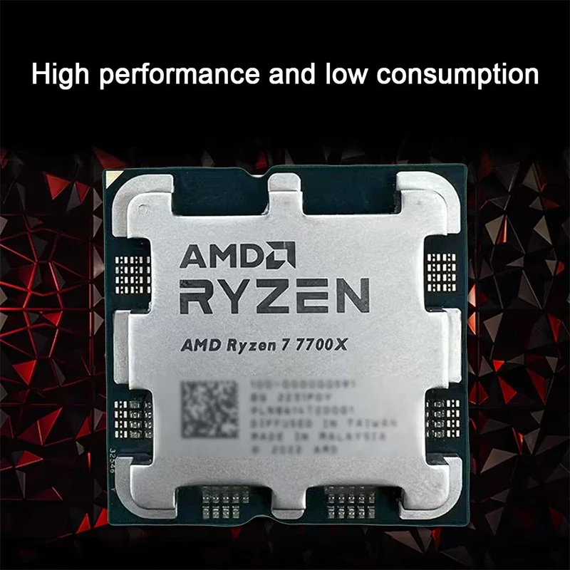 AMD For DIY Gaming PC AMD Ryze - Pc Gaming Ryzen recension och pris