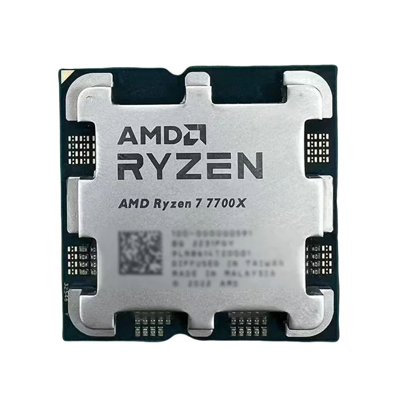 AMD For DIY Gaming PC AMD Ryze - Pc Gaming Ryzen recension och pris