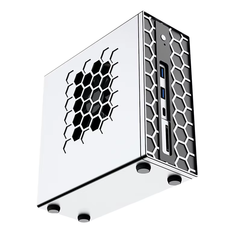 Topton Gaming AI Mini PC AMD R - Pc Gaming Ryzen recension och pris