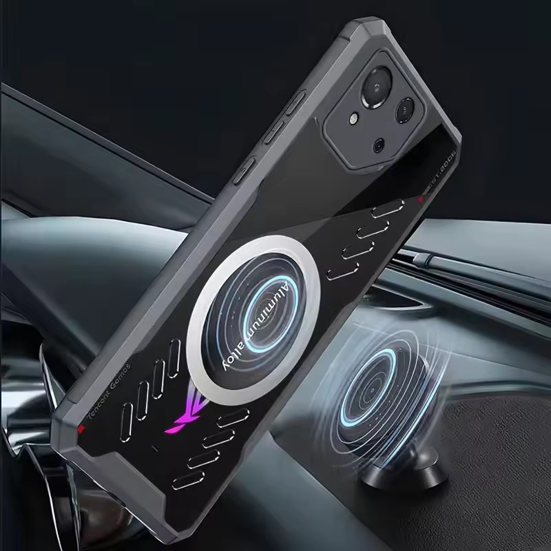 for ASUS Rog Phone 9 8 7 6 6D  - Pc Gaming Rog recension och pris
