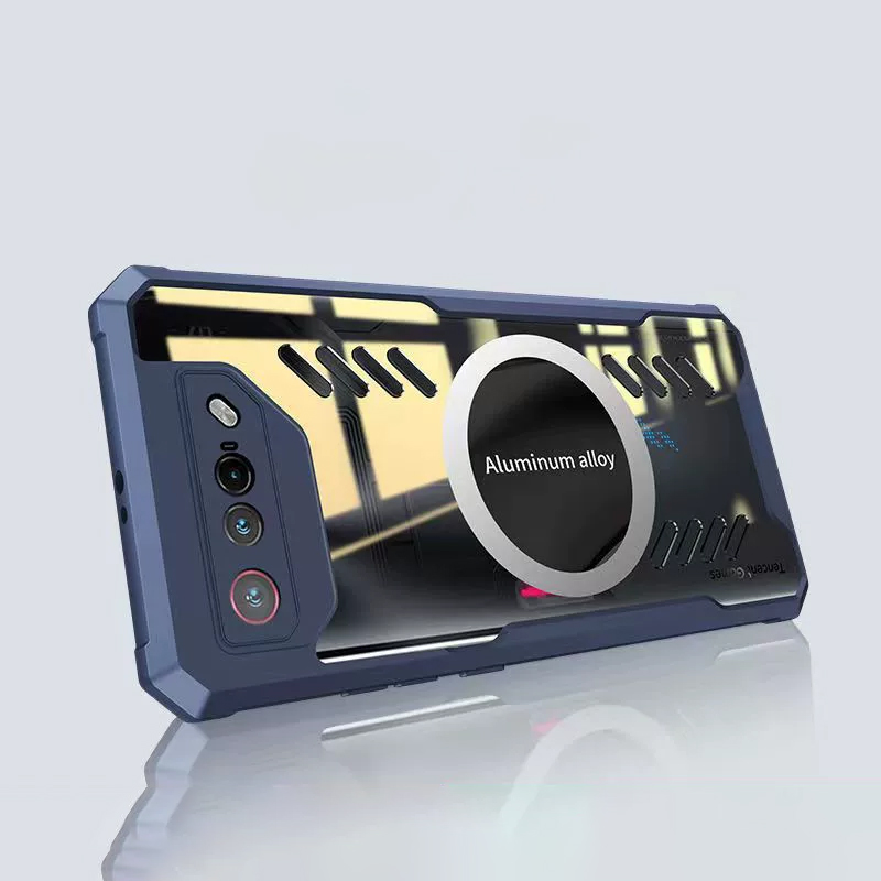 for ASUS Rog Phone 9 8 7 6 6D  - Pc Gaming Rog recension och pris