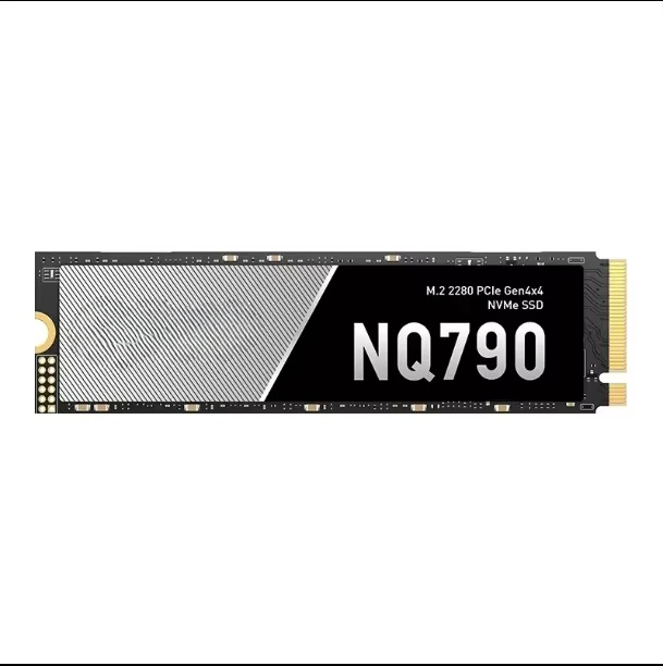 New Brand Internal SSD NQ790 S - Pc Gaming News recension och pris