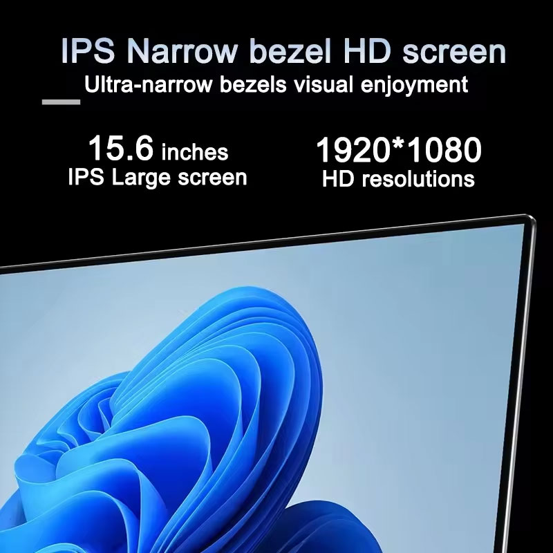 NEW 15.6' Laptop Intel Core I9 - Pc Gaming Keyboard recension och pris