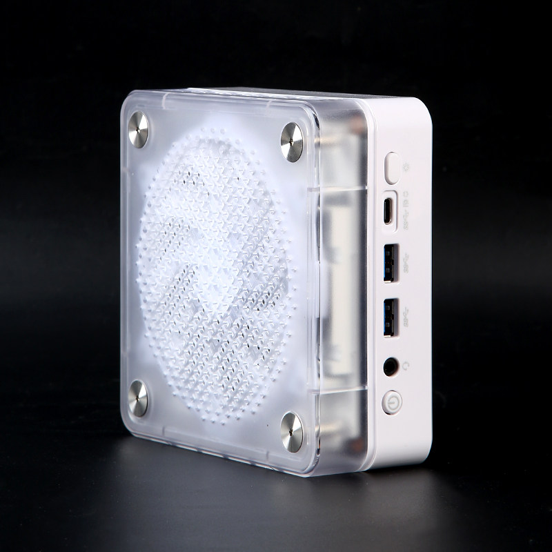 High Performance Mini PC N7 76 - Pc Gaming Mini recension och pris