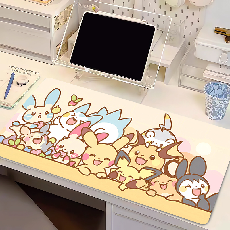 Mouse Pad Pokemon Game Mini Pc - Pc Gaming Mini recension och pris