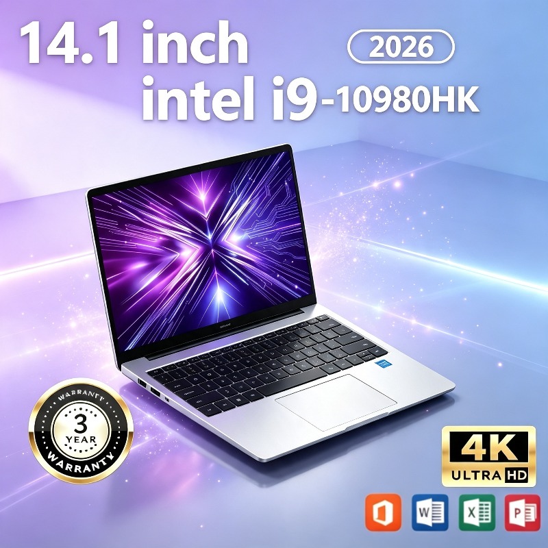 Intel Core i9 10980HK 16GB DDR - Pc Gaming Intel Core I9 recension och pris